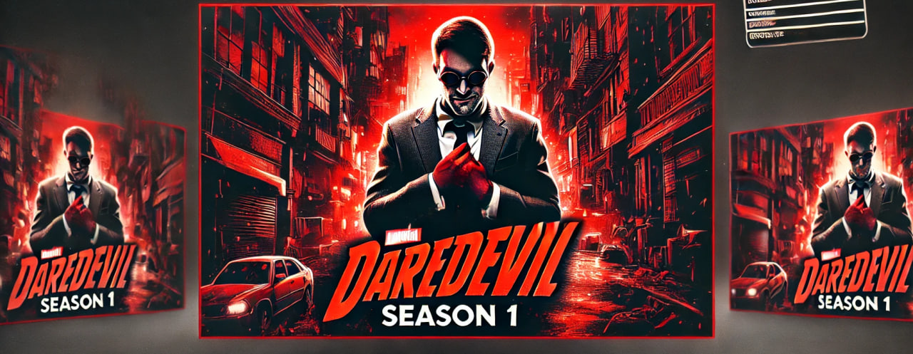Daredevil